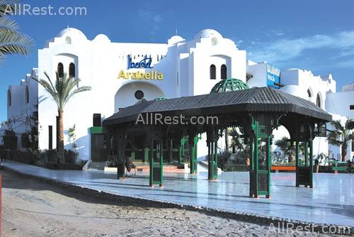 Iberotel Arabella 